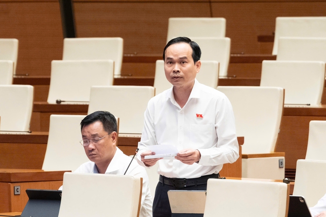 Thu hồi đất: Không chỉ là bao nhiêu tiền, phải lo sinh kế cho người dân- Ảnh 2.