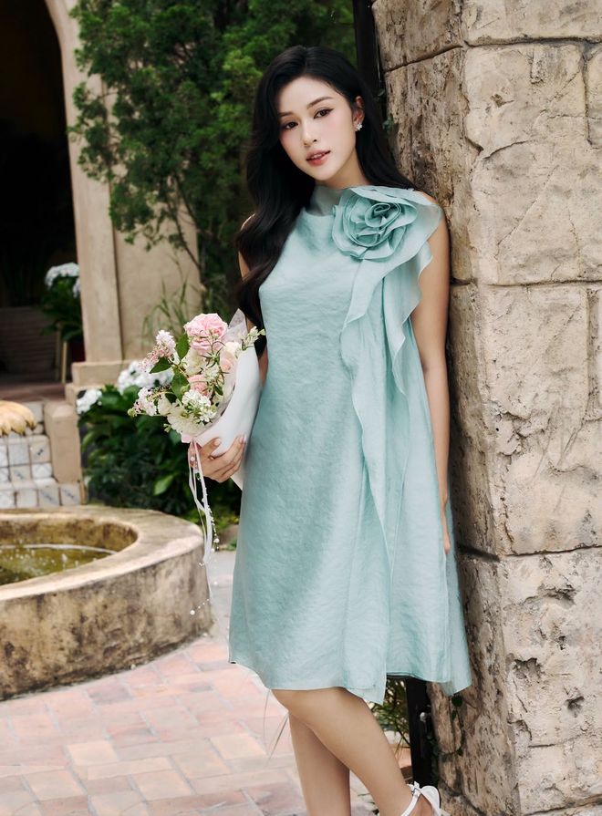 Trang phục giấu dáng tốt, ai cũng cần mùa này- Ảnh 8.