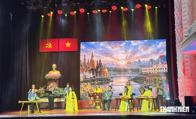Việt Nam - Th&aacute;i Lan mở chương mới sau 50 năm quan hệ ngoại giao - Ảnh 6.