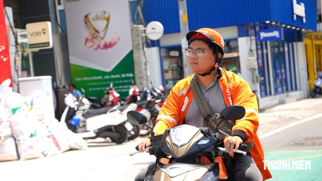 5 năm 'C&ugrave;ng con đi tiếp cuộc đời': - Ảnh 3.