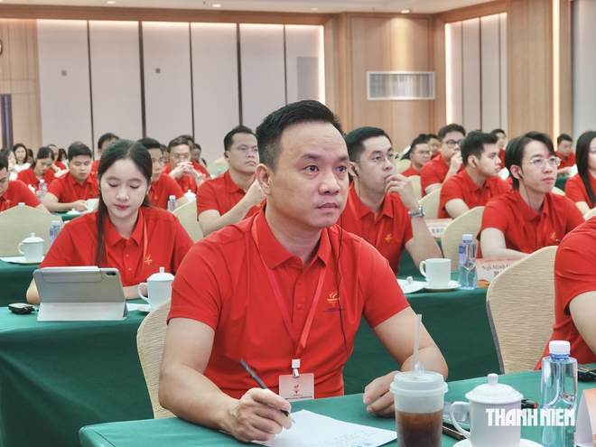 Theo dấu chân Bác Hồ, thanh niên Việt Nam học tinh thần tự học và sáng tạo - Ảnh 7.