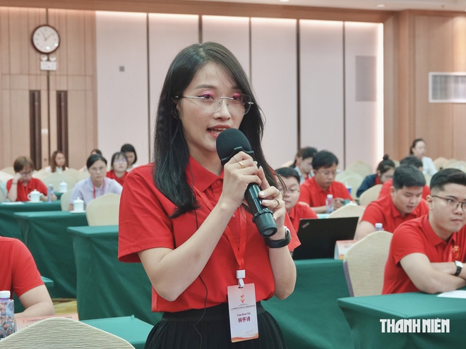 Theo dấu chân Bác Hồ, thanh niên Việt Nam học tinh thần tự học và sáng tạo - Ảnh 10.