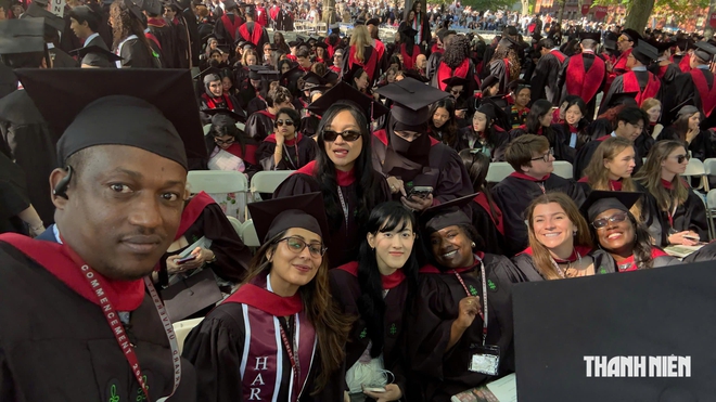 Nữ sinh Việt tốt nghiệp Y Harvard chấp nhận từ bỏ công việc mơ ước để về Việt Nam- Ảnh 2.