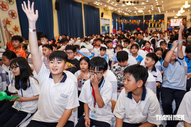 Báo Thanh Niên và Saigontourist Group phát động cuộc thi 'Mùa trung thu ở Đầm Sen'- Ảnh 6.