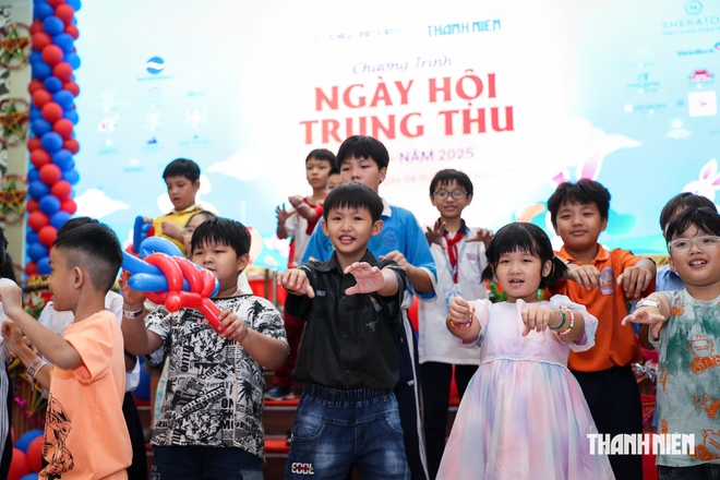 Báo Thanh Niên và Saigontourist Group phát động cuộc thi 'Mùa trung thu ở Đầm Sen'- Ảnh 7.