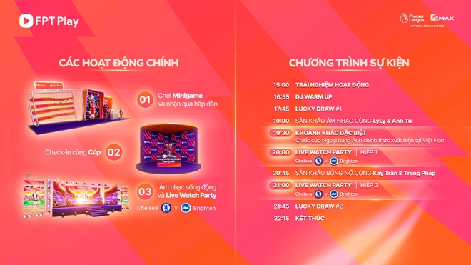 FPT Play mang c&uacute;p Ngoại hạng Anh nguy&ecirc;n bản trở lại Việt Nam- Ảnh 3.