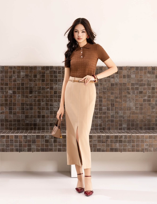 Đơn giản mà sang trọng cùng - Ảnh 4.