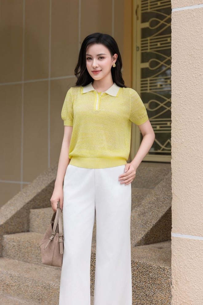 Đơn giản mà sang trọng cùng - Ảnh 10.