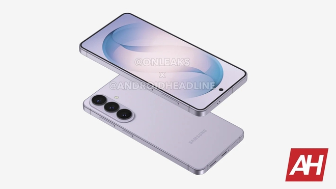 Lộ diện ảnh dựng Samsung Galaxy S27: Giữ nguy&ecirc;n thiết kế nhưng 'lột x&aacute;c' b&ecirc;n trong - Ảnh 3.