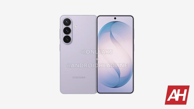 Lộ diện ảnh dựng Samsung Galaxy S27: Giữ nguy&ecirc;n thiết kế nhưng 'lột x&aacute;c' b&ecirc;n trong - Ảnh 2.