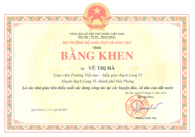 30 năm neo chữ giữa trùng khơi- Ảnh 4.
