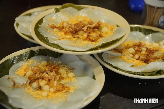 Đoàn tàu di sản nối Phong Nha với Cố đô Huế 'lăn bánh' - Ảnh 6.