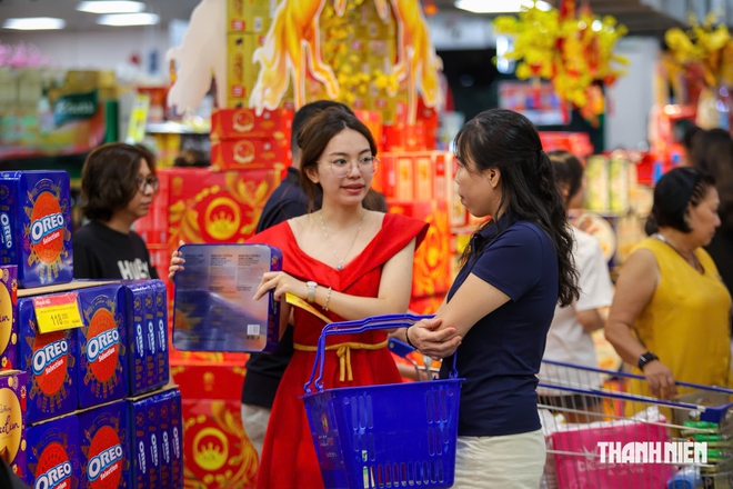 Thu nhập người Việt tăng cao- Ảnh 2.