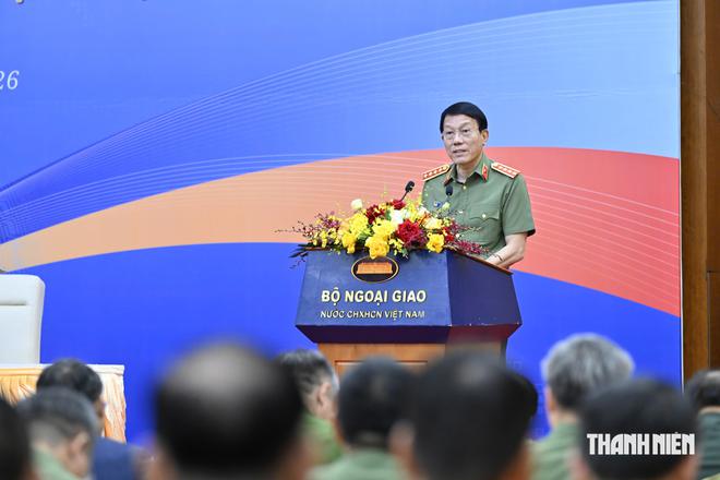 N&acirc;ng tầm phối hợp giữa 3 lực lượng Quốc ph&ograve;ng, C&ocirc;ng an v&agrave; Ngoại giao- Ảnh 3.