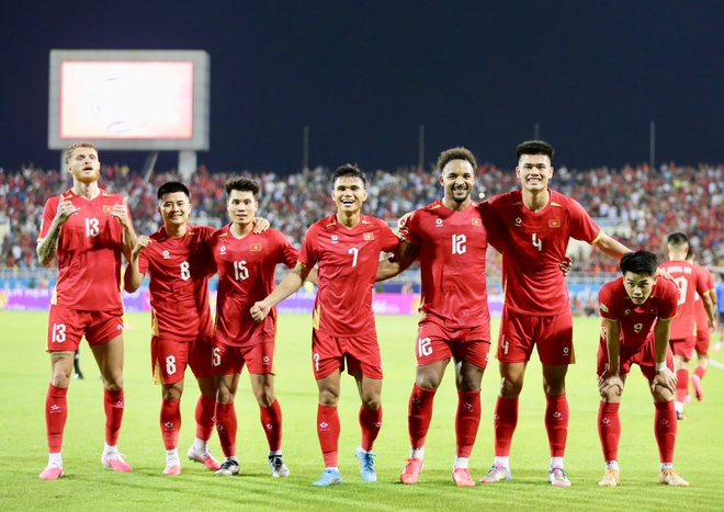 HLV Pakistan khát khao được đấu đội tuyển Việt Nam, tuyên bố muốn gây bất ngờ ở FIFA ASEAN Cup- Ảnh 2.