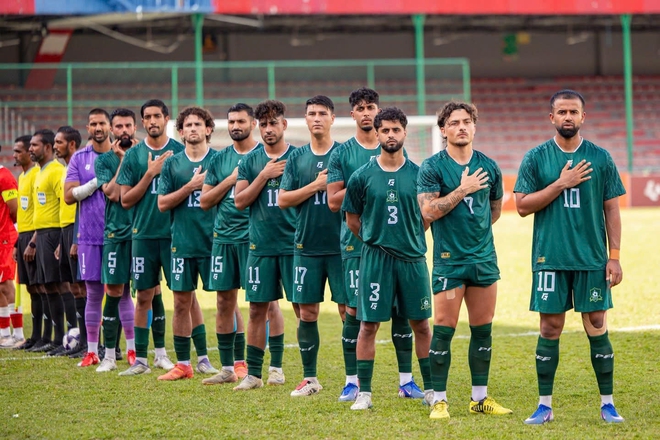 HLV Pakistan khát khao được đấu đội tuyển Việt Nam, tuyên bố muốn gây bất ngờ ở FIFA ASEAN Cup- Ảnh 5.