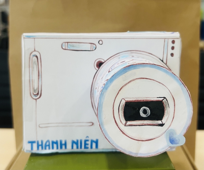 Biến cố đã dạy con biết kiên cường- Ảnh 4.