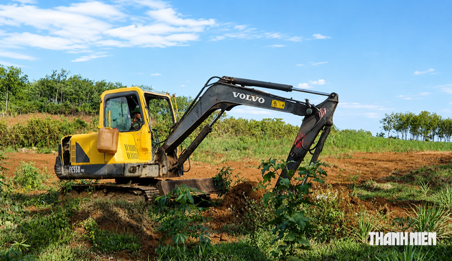 Những k&yacute; ức dẫn đường t&igrave;m liệt sĩ ở Cồn Ti&ecirc;n- Ảnh 12.