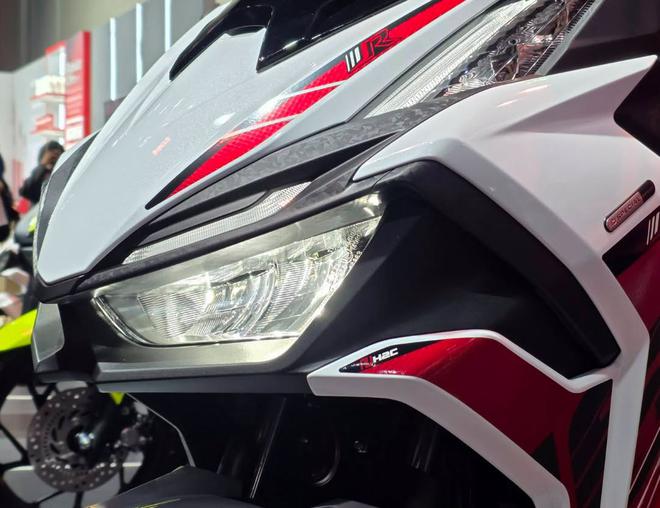 Honda Click 160 'Made in Thailand' cập nhật mẫu mới, có bản giới hạn chỉ 500 chiếc - Ảnh 5.