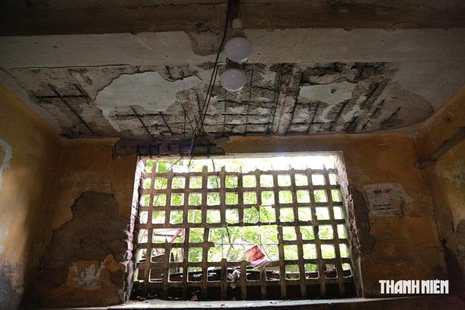 Cận cảnh 4 khu chung cư cũ chuẩn bị được H&agrave; Nội t&aacute;i thiết th&agrave;nh cao ốc - Ảnh 9.