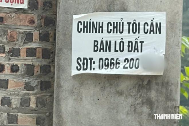 Toàn cảnh rừng phòng hộ bị villa, homestay 'bủa vây'- Ảnh 20.