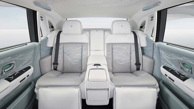 Đăng ảnh Rolls-Royce Phantom giá gần 70 tỉ, Mai Phương Thúy sắp tậu xe mới giữa 'drama'? - Ảnh 4.