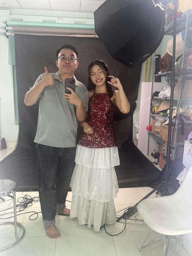 Mỗi chúng ta là một bông hoa - Ảnh 4.