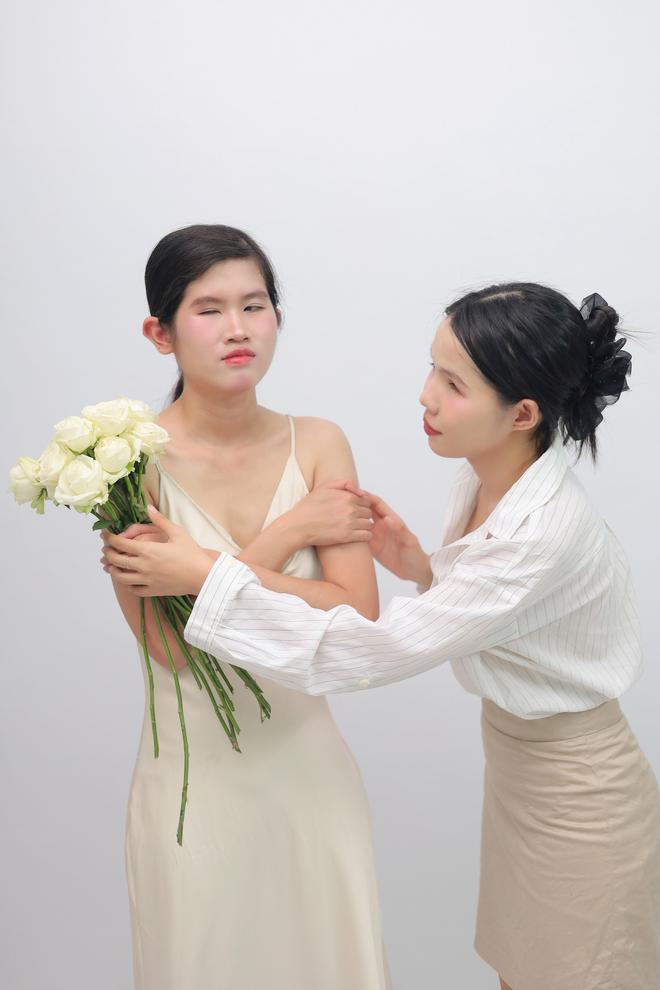 Mỗi chúng ta là một bông hoa - Ảnh 5.