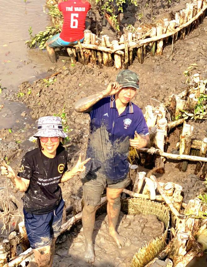 Khi đước cắm sâu - bờ thôi lở - Ảnh 3.