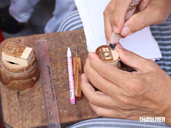 Dấu ấn cá nhân lên ngôi trong các 'đơn hàng' của Gen Z- Ảnh 8.