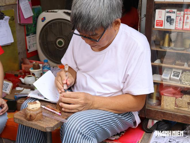 Dấu ấn cá nhân lên ngôi trong các 'đơn hàng' của Gen Z- Ảnh 9.