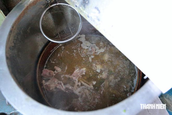 Tô phở 25.000 đồng thời 'bão giá' ở Hà Nội- Ảnh 4.