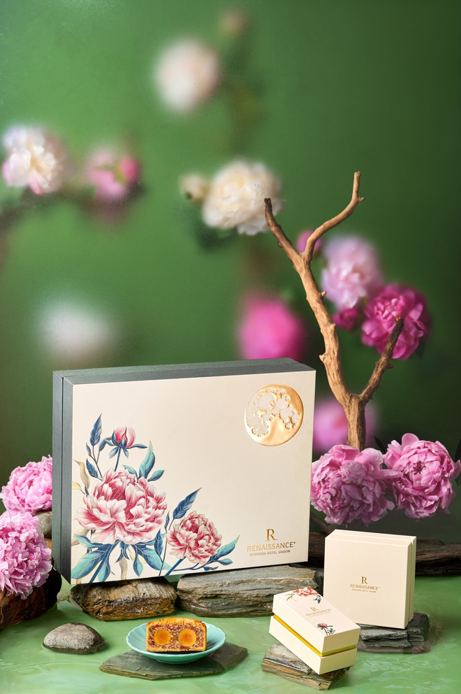 Mùa trăng trong những hộp quà, kể chuyện văn hóa Sài Gòn- Ảnh 13.