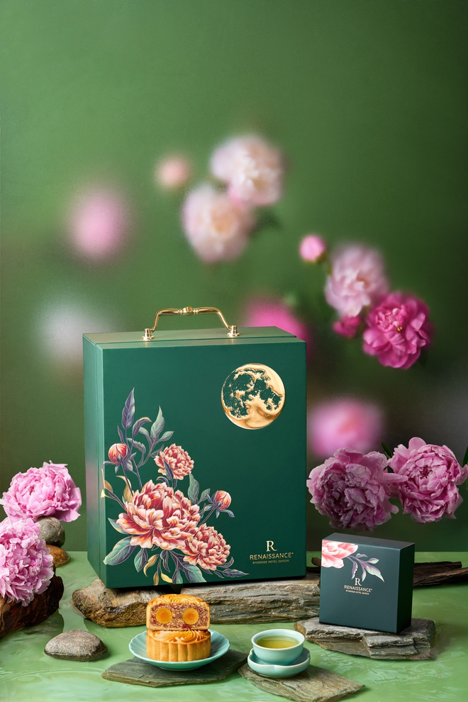 Mùa trăng trong những hộp quà, kể chuyện văn hóa Sài Gòn- Ảnh 14.