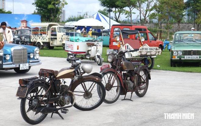 Có người đi gần 20 km đến chụp ảnh - Ảnh 5.