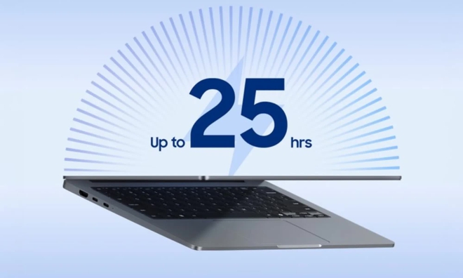 Samsung tung Galaxy Book6 giá 800 USD 'quyết chiến' MacBook Neo - Ảnh 3.