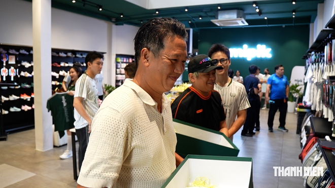 Hệ thống cửa hàng pickleball Việt Nam lên kế hoạch lấn sân thị trường quốc tế - Ảnh 6.