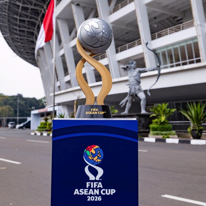 Một đơn vị truyền thông trong nước sắp mua thành công bản quyền FIFA ASEAN Cup có đội tuyển Việt Nam- Ảnh 2.