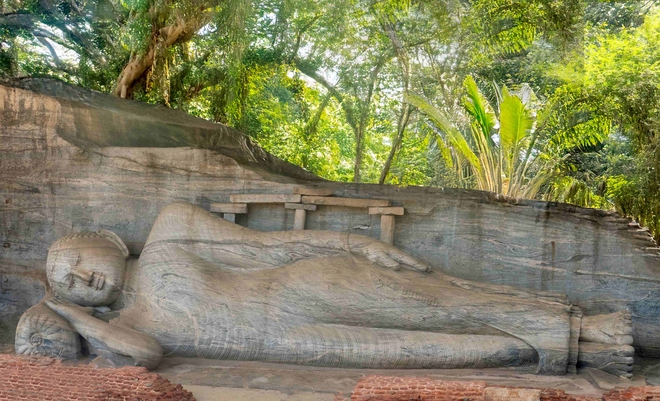 Theo dấu Phật gi&aacute;o hơn 2.000 năm tại Sri Lanka- Ảnh 11.
