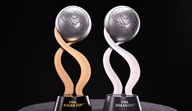 Một đơn vị truyền thông trong nước sắp mua thành công bản quyền FIFA ASEAN Cup có đội tuyển Việt Nam- Ảnh 1.