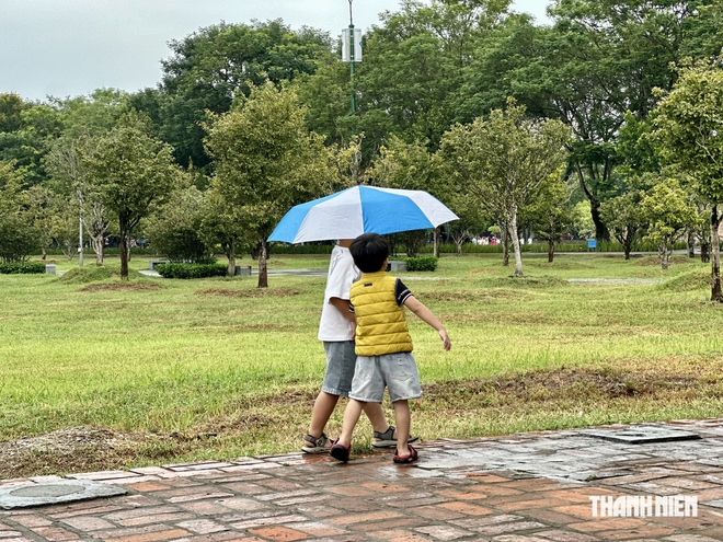 Đội mưa đi - Ảnh 5.