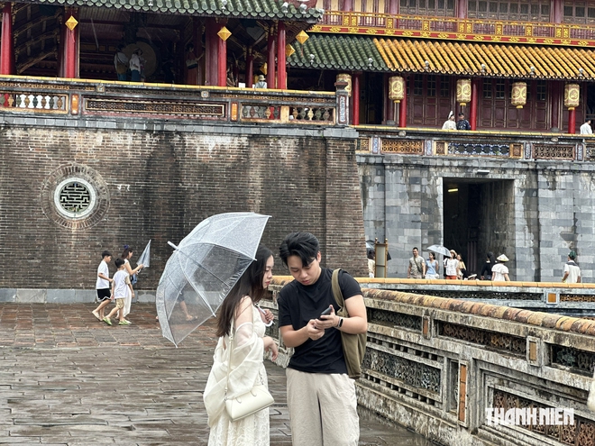 Đội mưa đi - Ảnh 7.