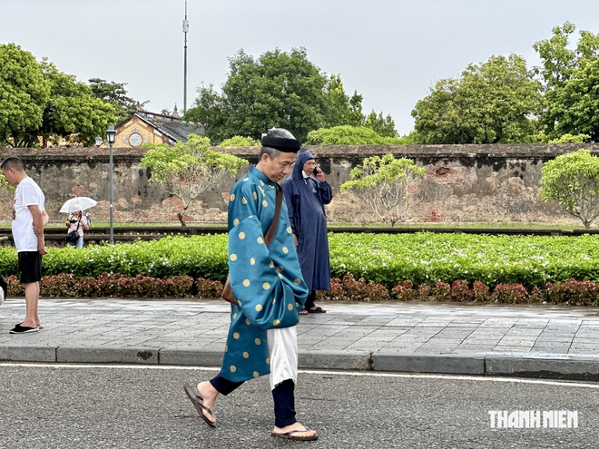 Đội mưa đi - Ảnh 11.