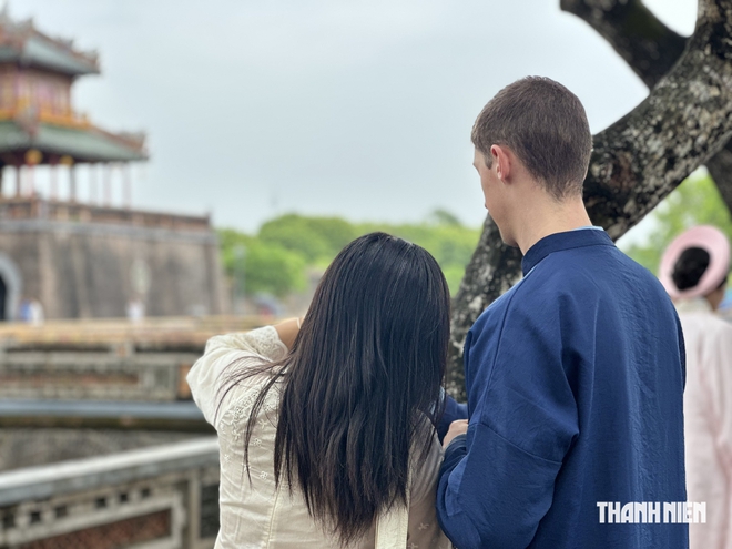 Đội mưa đi - Ảnh 8.