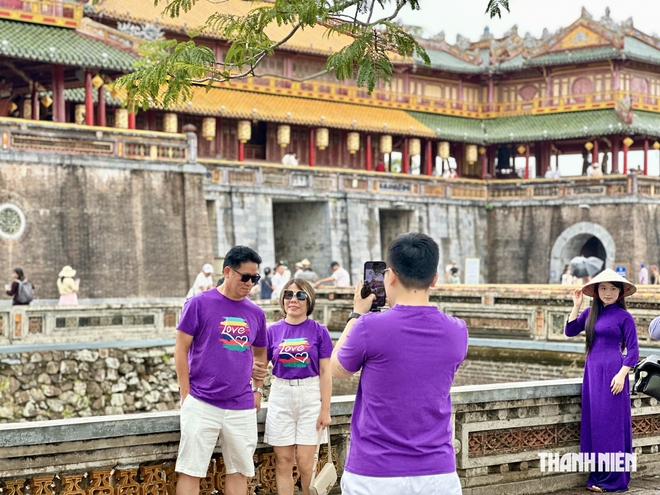 Đội mưa đi - Ảnh 17.
