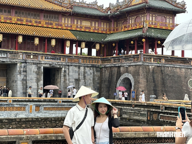 Đội mưa đi - Ảnh 9.