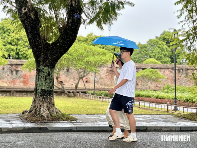 Đội mưa đi - Ảnh 10.