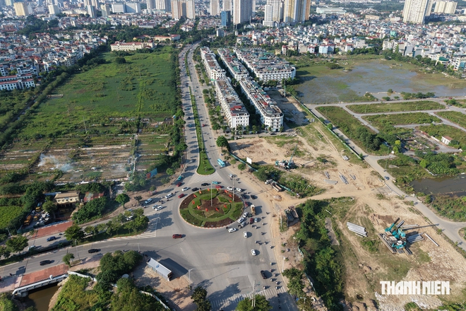 Cửa ngõ Hà Nội giao thông ổn định ngày cuối dịp nghỉ lễ Quốc khánh 2.9- Ảnh 4.