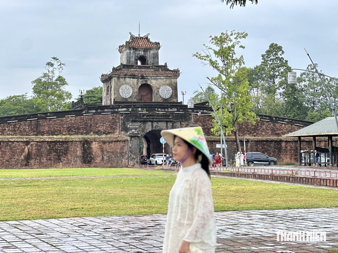 Đội mưa đi - Ảnh 12.