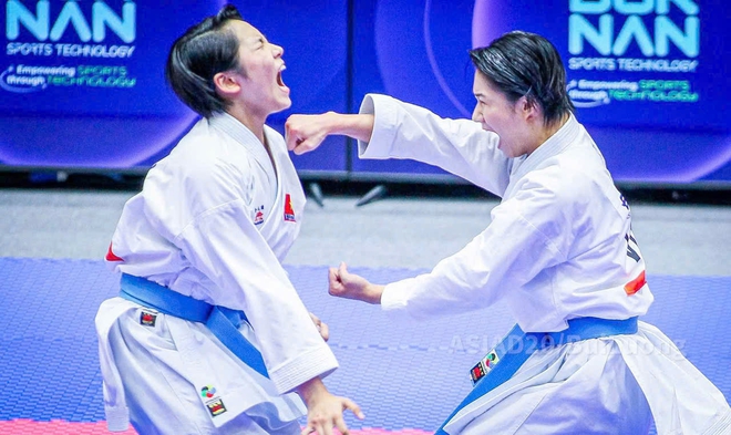 Chuyện bây giờ mới kể về tấm HCV đầu tiên của Việt Nam ở ASIAD 20: Dấu ấn thể thao Hà Nội- Ảnh 1.